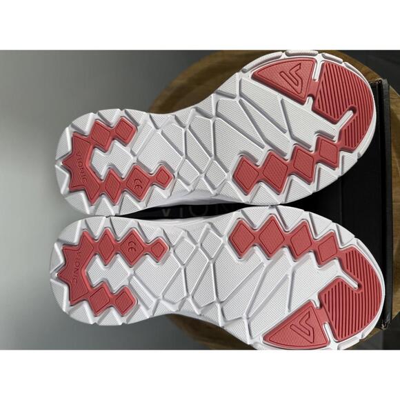 Vionic Miles II Shoes - Women's, Navy/Pink 5 W NWB - Picture 5 of 10